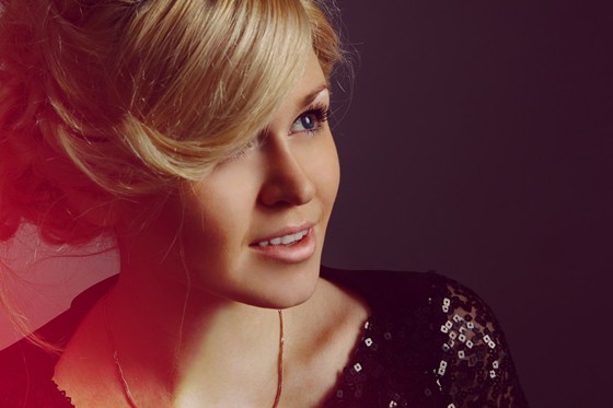 Фотографии: Студийная съемка