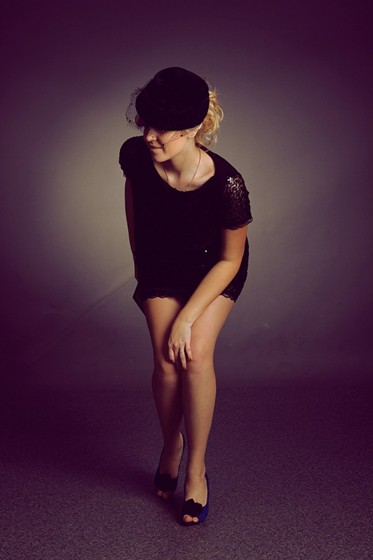 Фотографии: Студийная съемка