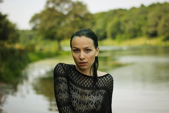 Фотографии: На открытом воздухе