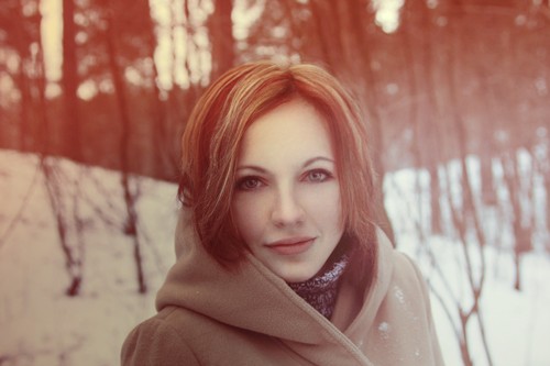 Фотографии: На открытом воздухе