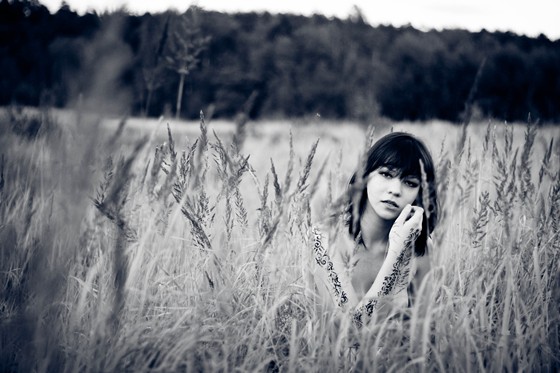 Фотографии: На открытом воздухе