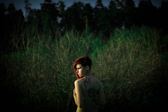 Фотографии: На открытом воздухе