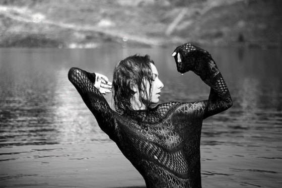 Фотографии: На открытом воздухе