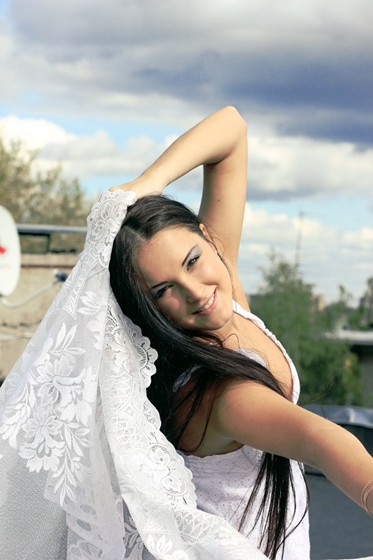 Фотографии: На открытом воздухе