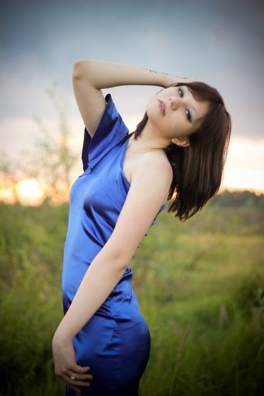 Фотографии: На открытом воздухе