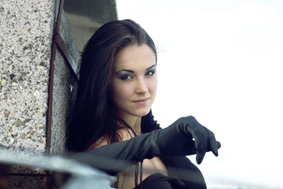 Фотографии: На открытом воздухе