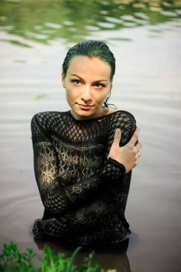 Фотографии: На открытом воздухе