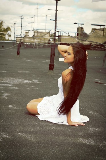 Фотографии: На открытом воздухе